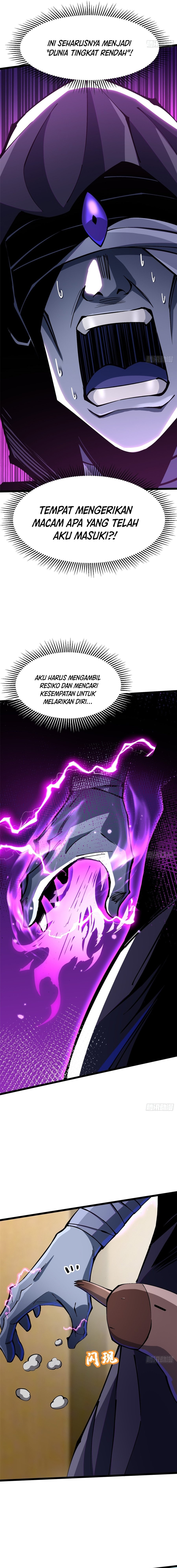 i-really-dont-want-to-learn-forbidden-spells - Chapter: 106
