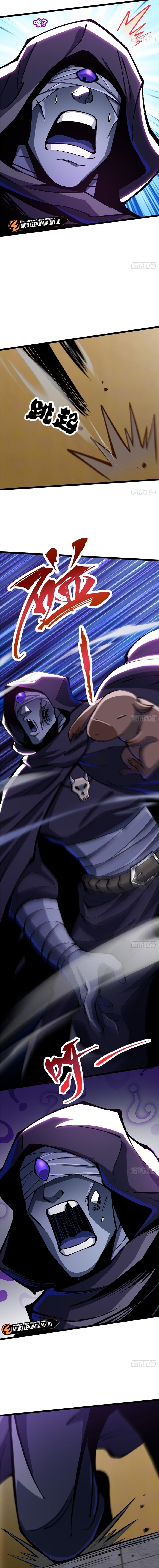 i-really-dont-want-to-learn-forbidden-spells - Chapter: 106