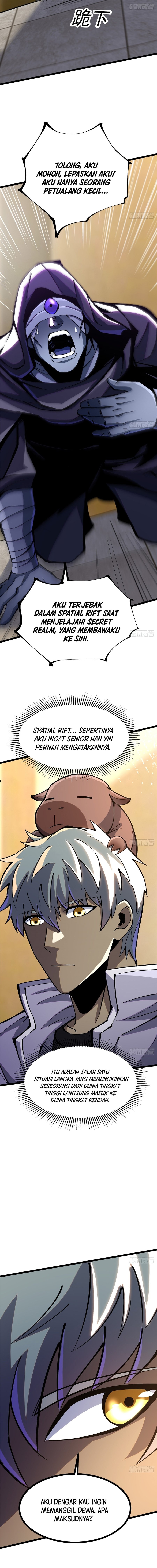 i-really-dont-want-to-learn-forbidden-spells - Chapter: 106