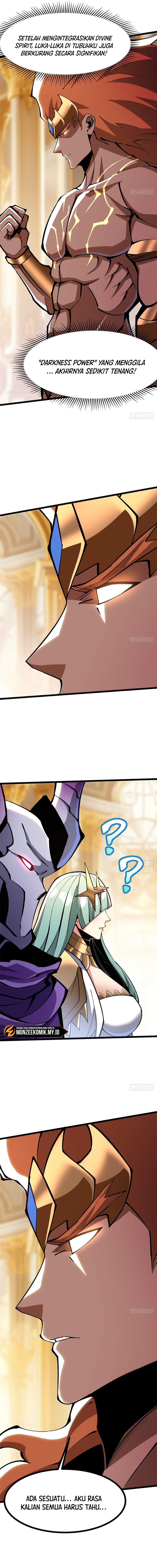 i-really-dont-want-to-learn-forbidden-spells - Chapter: 106