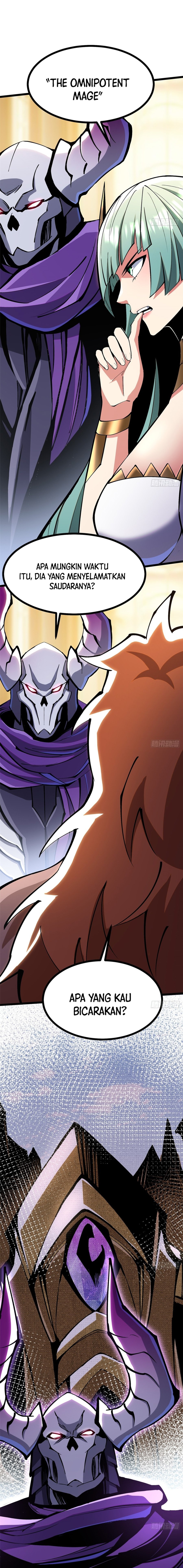 i-really-dont-want-to-learn-forbidden-spells - Chapter: 106