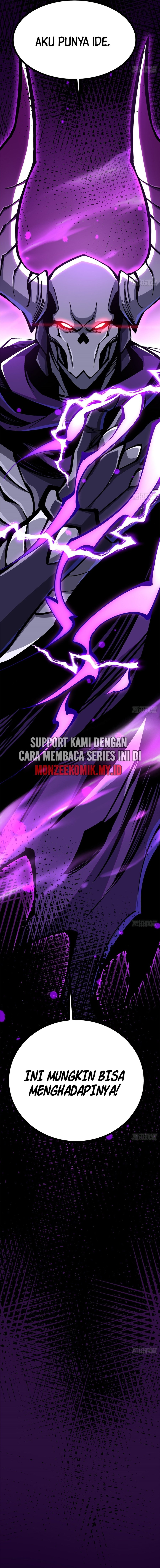 i-really-dont-want-to-learn-forbidden-spells - Chapter: 106