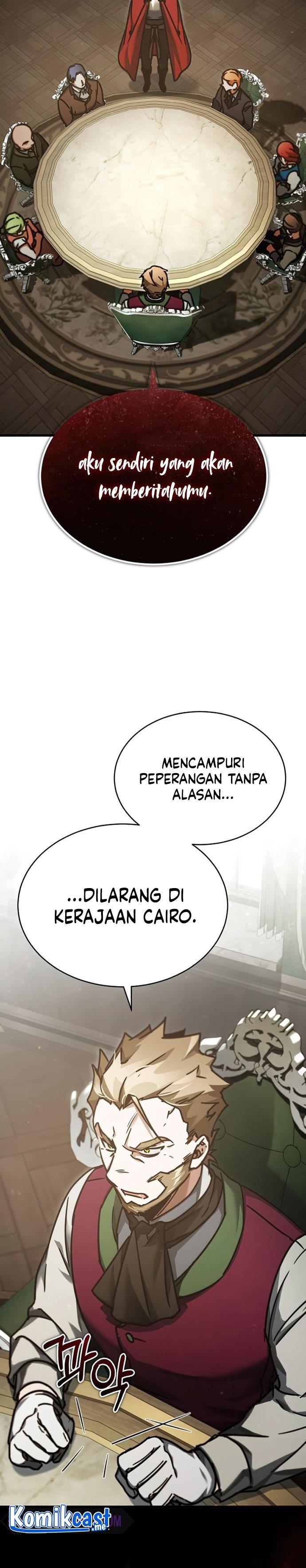 the-heavenly-demon-cant-live-a-normal-life - Chapter: 40