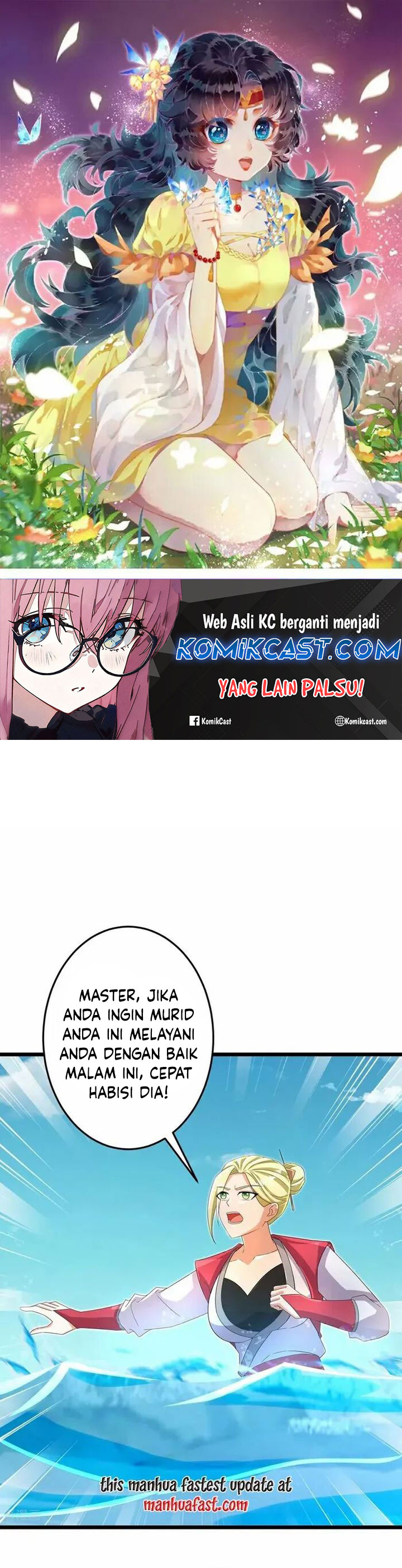 against-the-gods - Chapter: 724