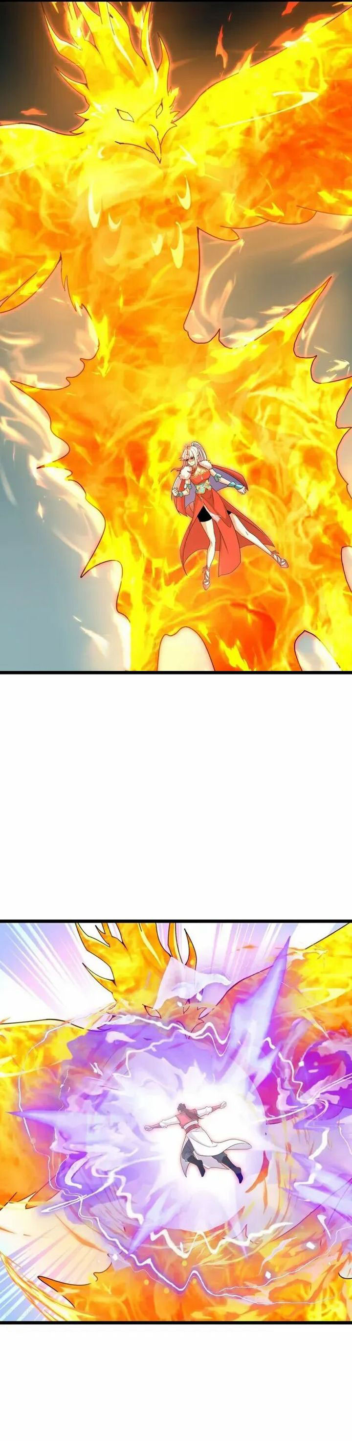 against-the-gods - Chapter: 724