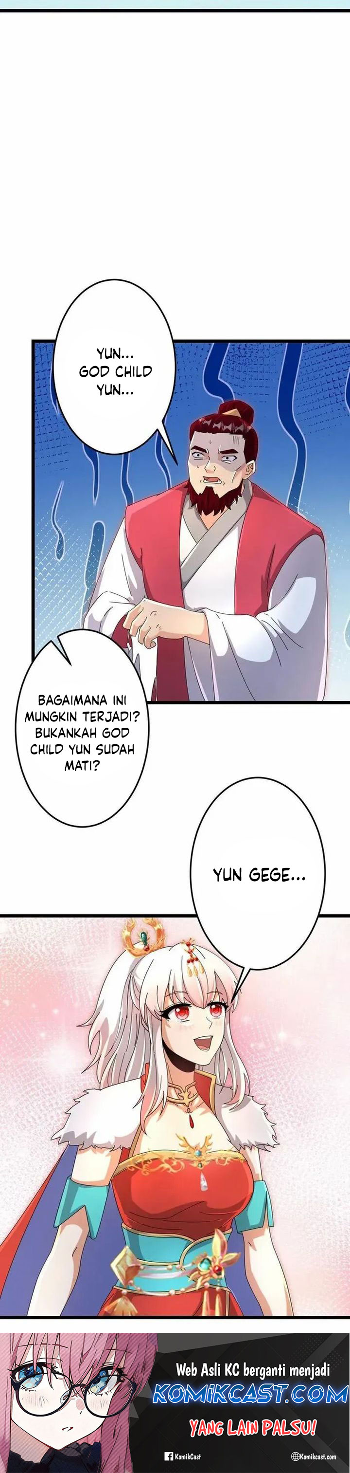 against-the-gods - Chapter: 724