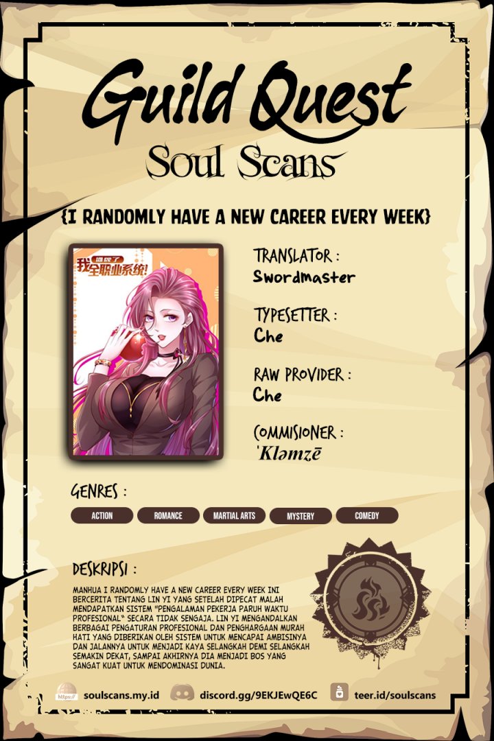 i-randomly-have-a-new-career-every-week - Chapter: 471