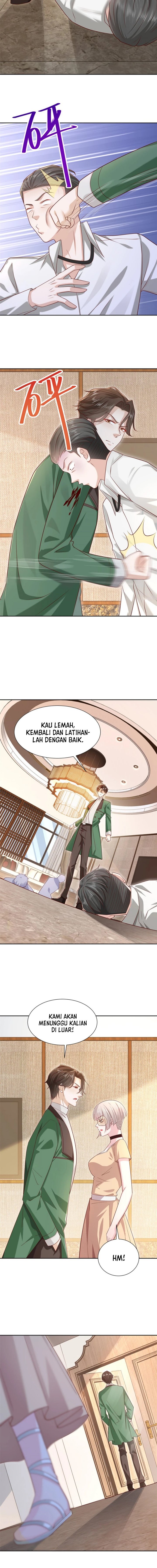 i-randomly-have-a-new-career-every-week - Chapter: 471