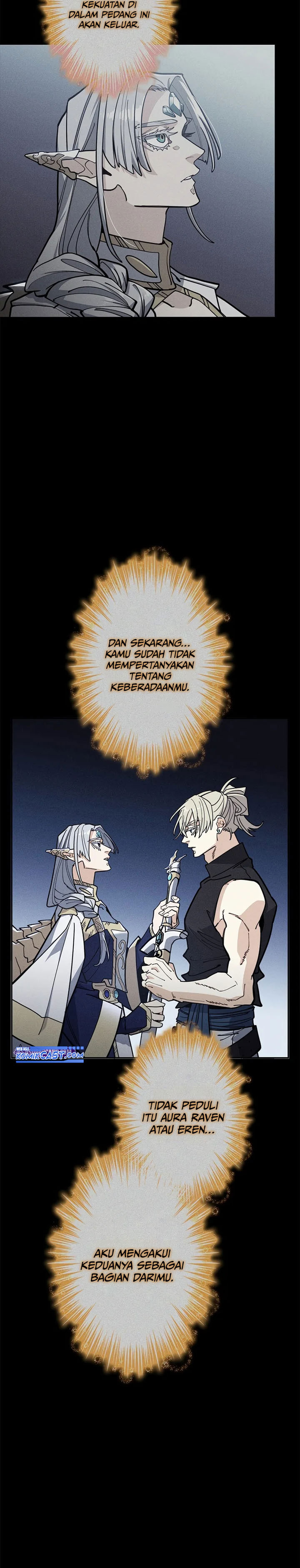 white-dragon-duke-pendragon - Chapter: 128