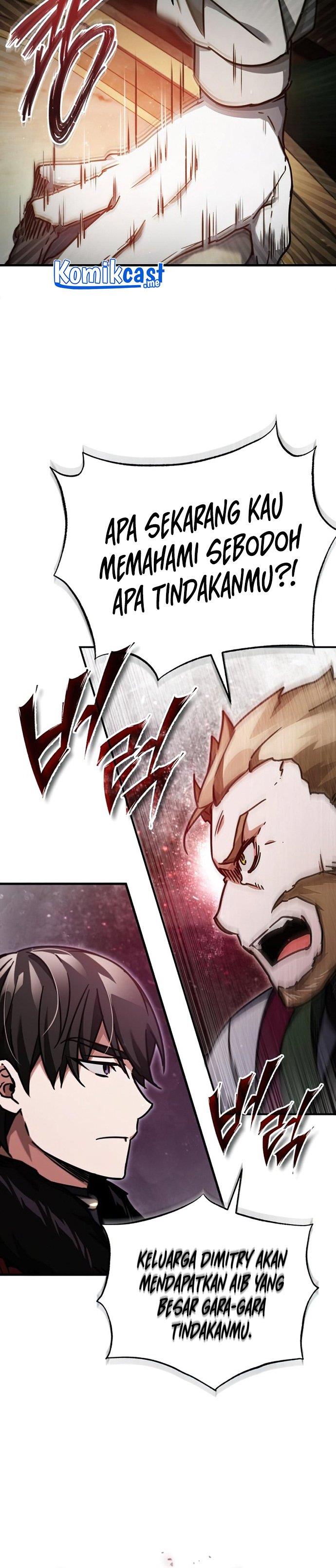 the-heavenly-demon-cant-live-a-normal-life - Chapter: 40