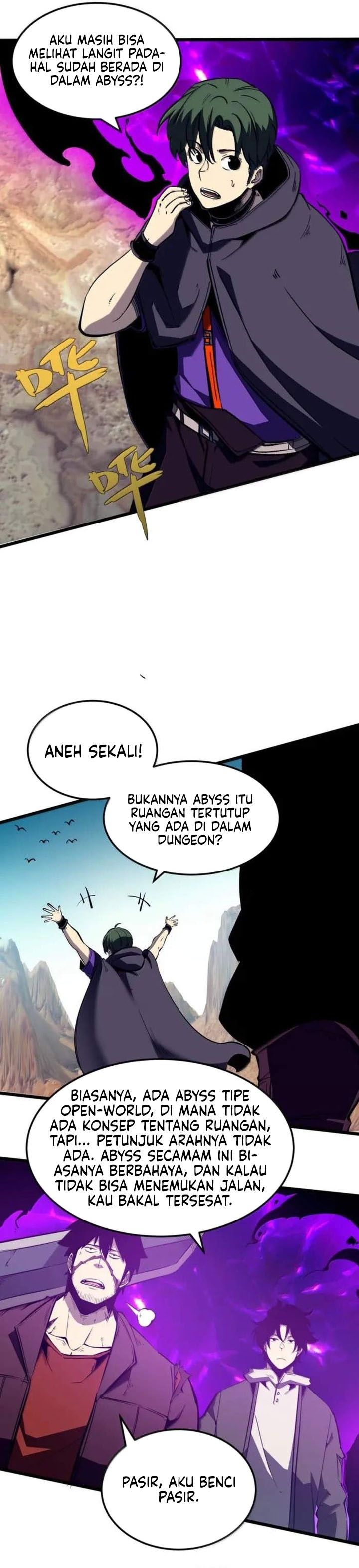 i-became-the-king-by-scavenging - Chapter: 52