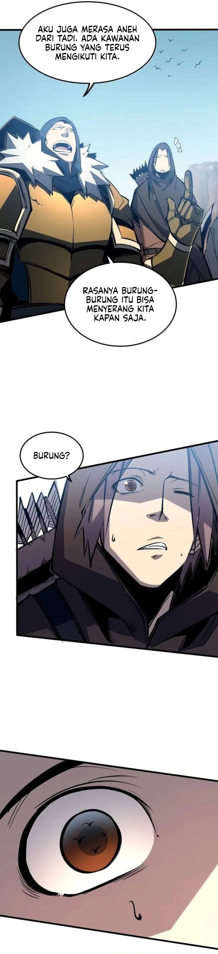 i-became-the-king-by-scavenging - Chapter: 52