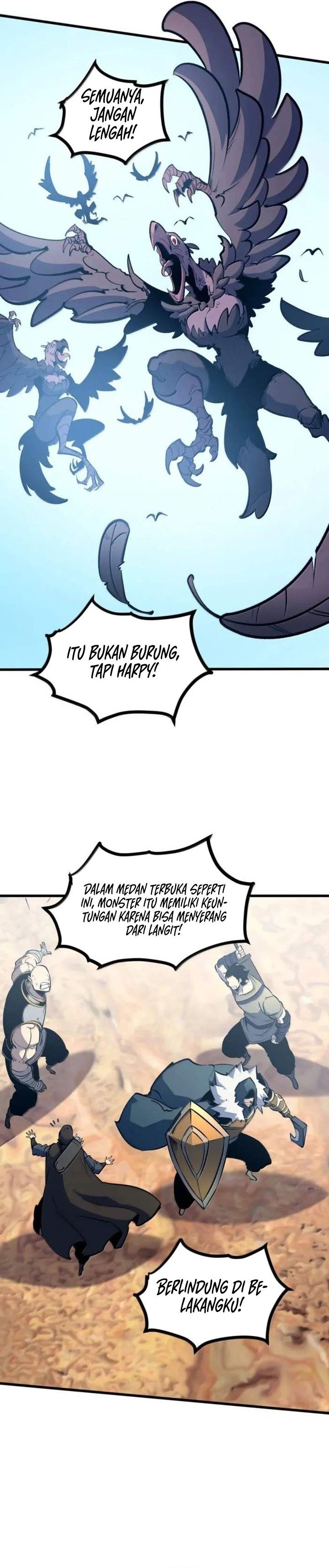 i-became-the-king-by-scavenging - Chapter: 52