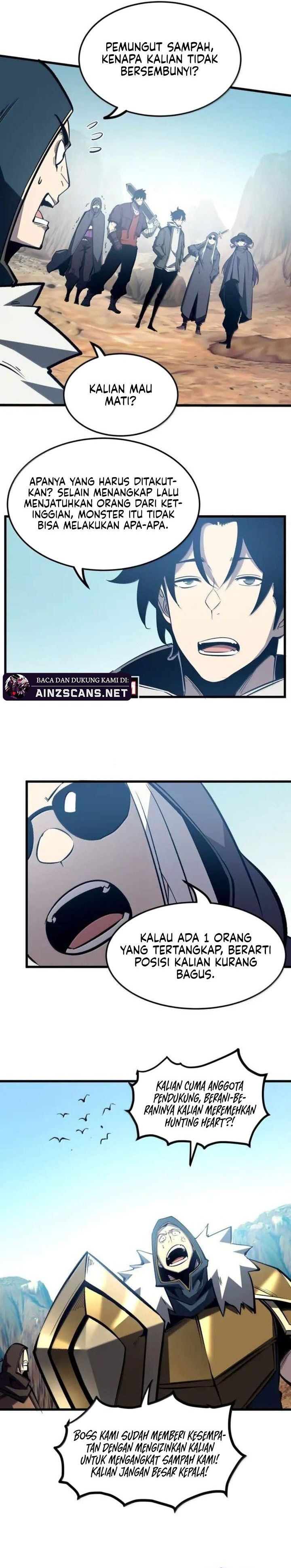 i-became-the-king-by-scavenging - Chapter: 52