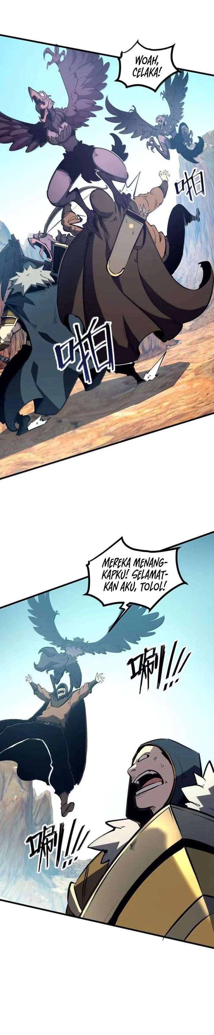 i-became-the-king-by-scavenging - Chapter: 52