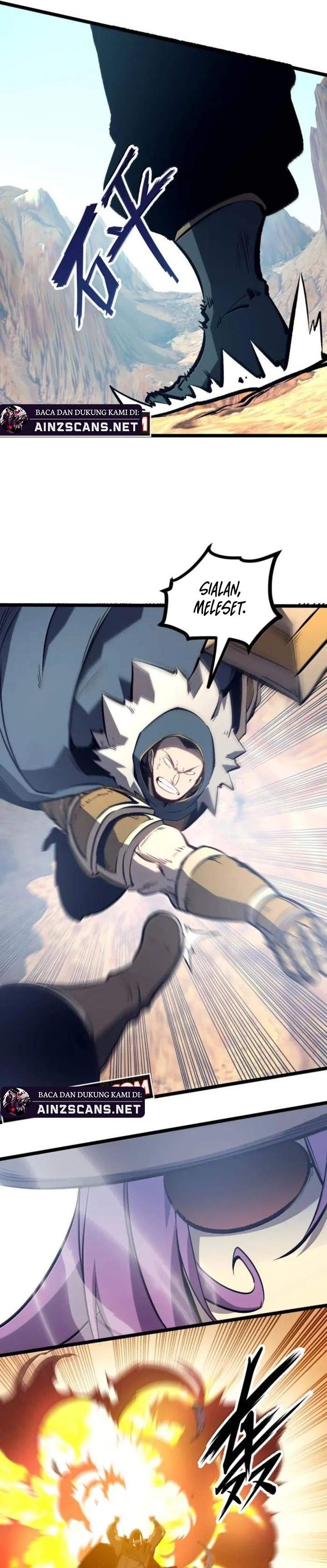 i-became-the-king-by-scavenging - Chapter: 52