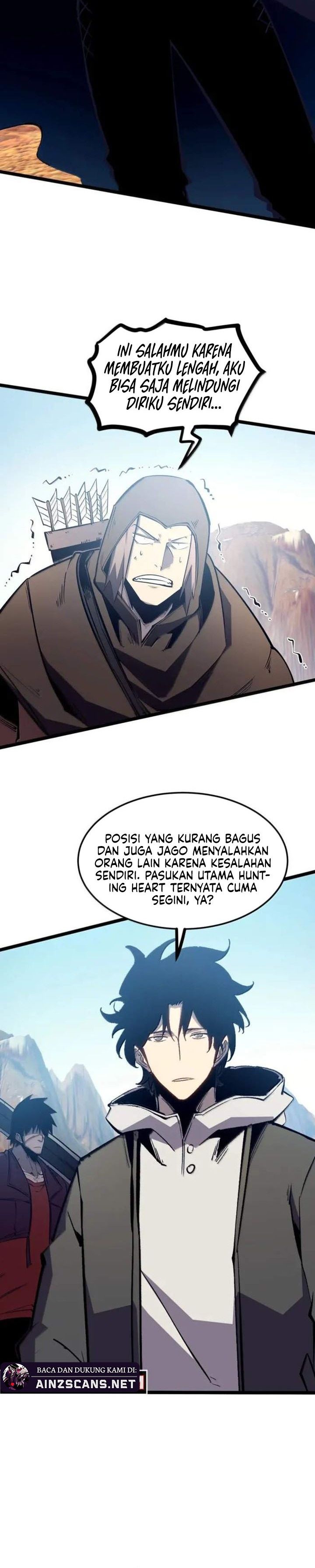 i-became-the-king-by-scavenging - Chapter: 52