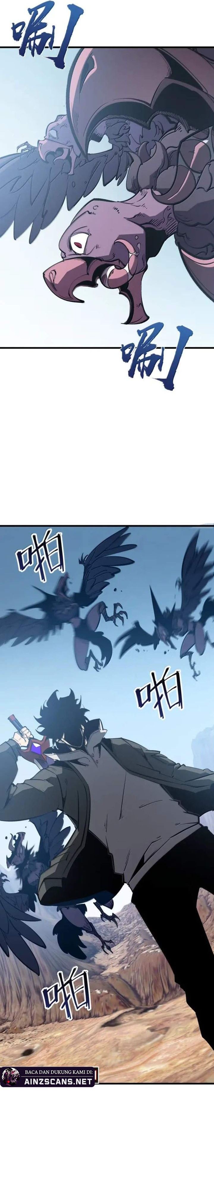 i-became-the-king-by-scavenging - Chapter: 52