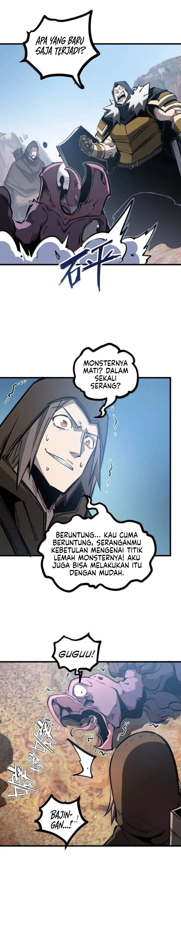 i-became-the-king-by-scavenging - Chapter: 52