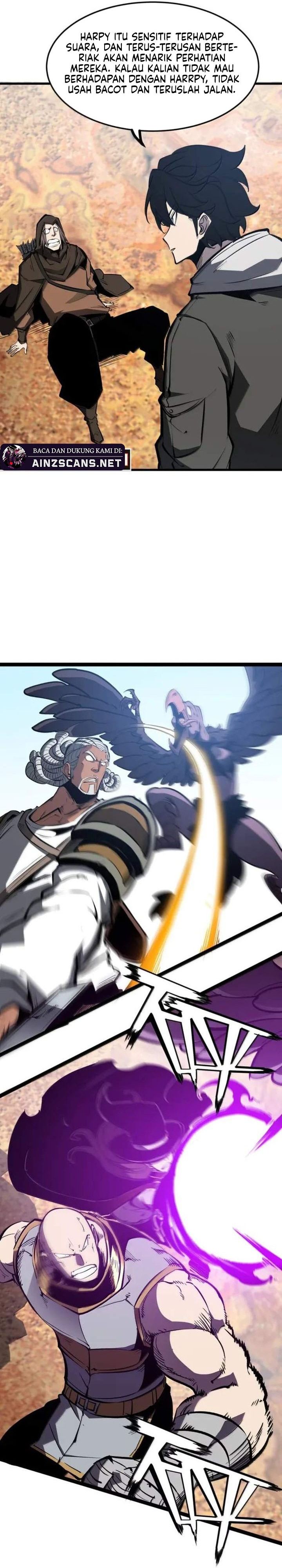 i-became-the-king-by-scavenging - Chapter: 52