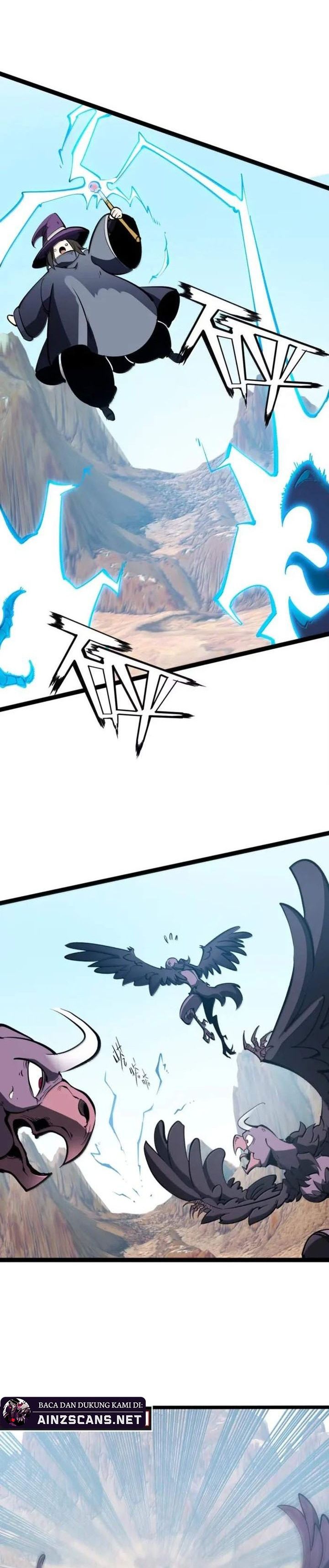 i-became-the-king-by-scavenging - Chapter: 52