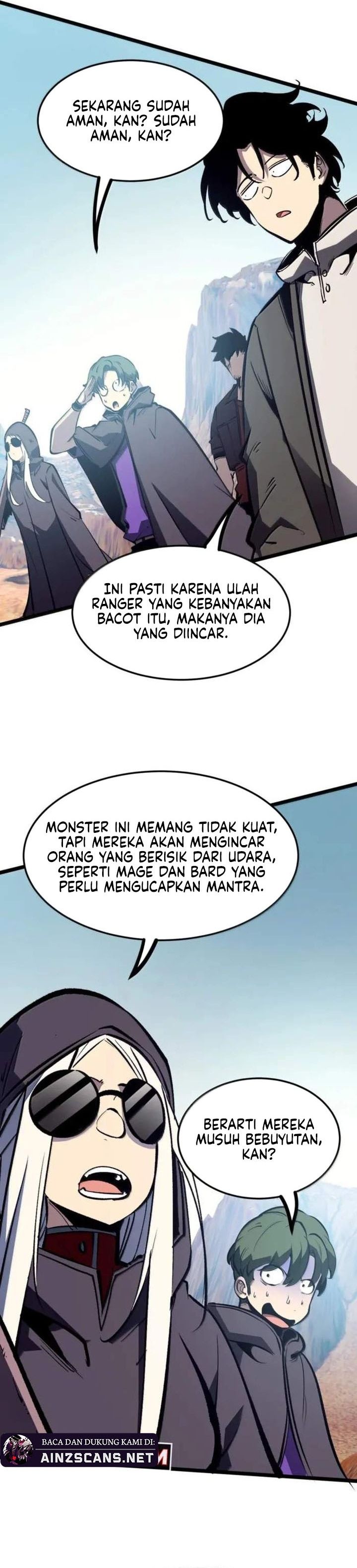i-became-the-king-by-scavenging - Chapter: 52