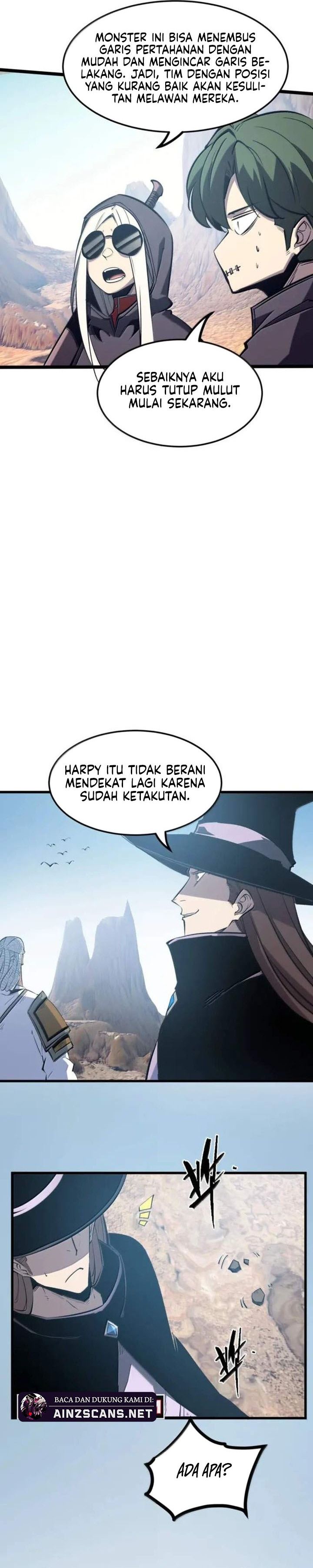 i-became-the-king-by-scavenging - Chapter: 52