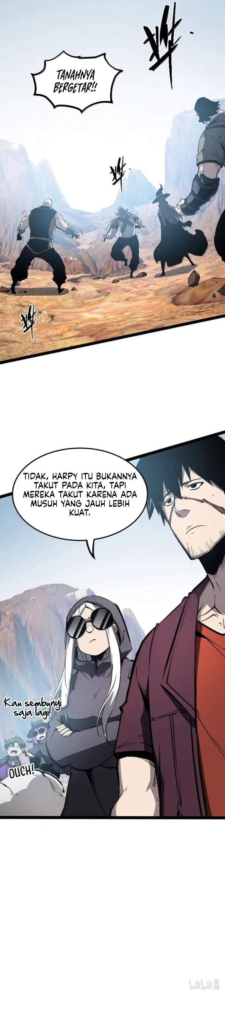 i-became-the-king-by-scavenging - Chapter: 52