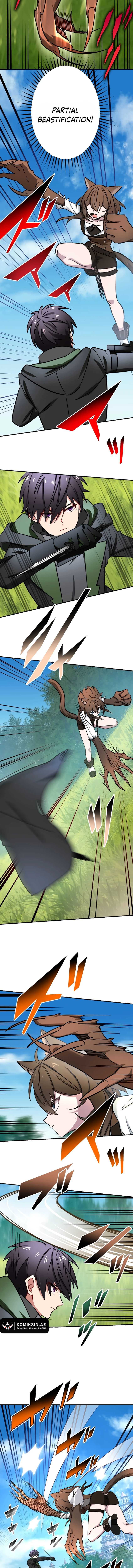saikyou-ansatsusha-class-teni-de-isekai-e - Chapter: 75
