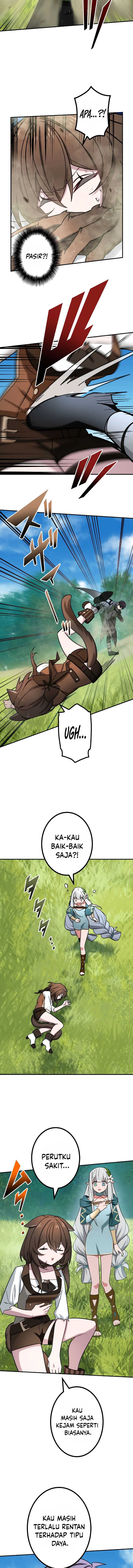 saikyou-ansatsusha-class-teni-de-isekai-e - Chapter: 75