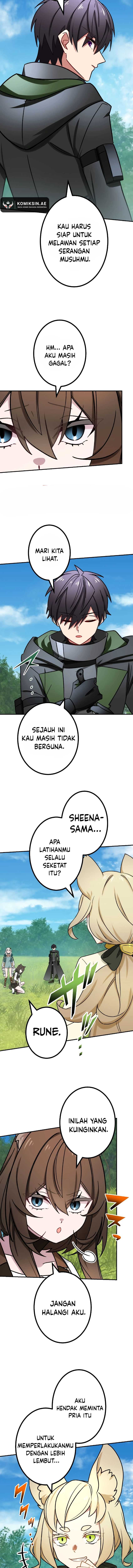 saikyou-ansatsusha-class-teni-de-isekai-e - Chapter: 75