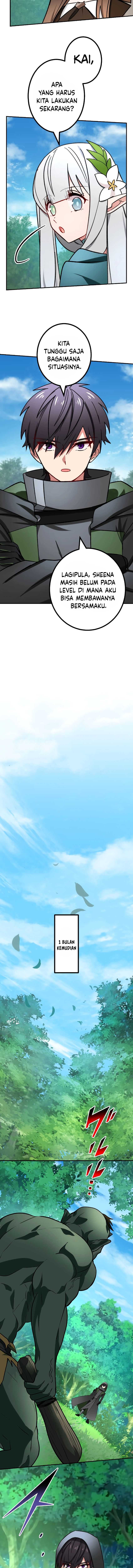 saikyou-ansatsusha-class-teni-de-isekai-e - Chapter: 75