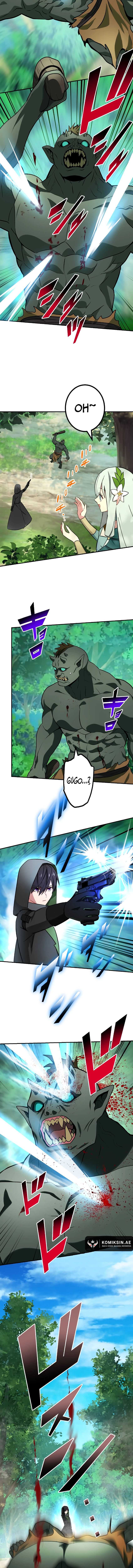 saikyou-ansatsusha-class-teni-de-isekai-e - Chapter: 75