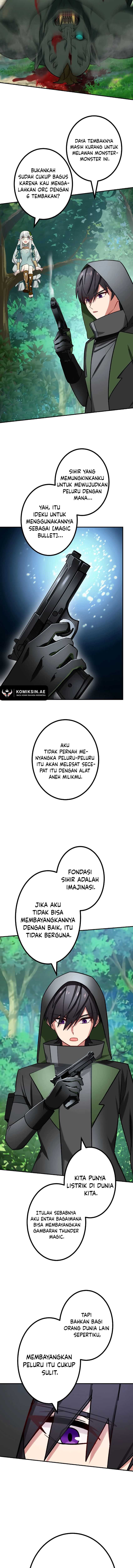 saikyou-ansatsusha-class-teni-de-isekai-e - Chapter: 75