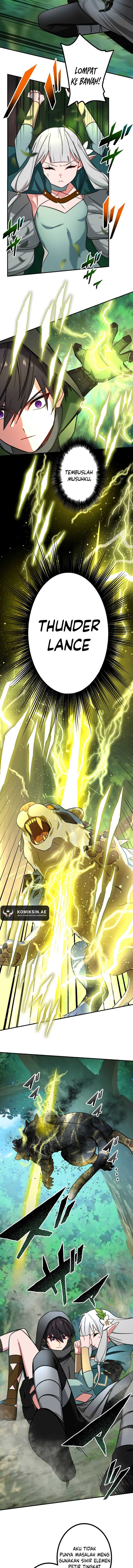 saikyou-ansatsusha-class-teni-de-isekai-e - Chapter: 75
