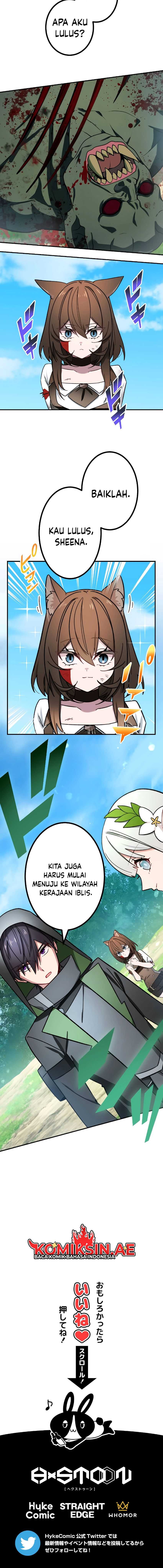 saikyou-ansatsusha-class-teni-de-isekai-e - Chapter: 75
