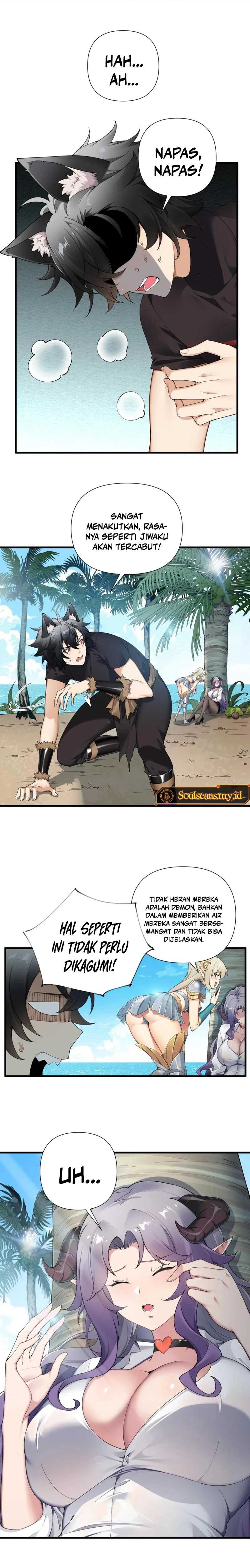i-transmigrated-into-demon-king-of-harem - Chapter: 77
