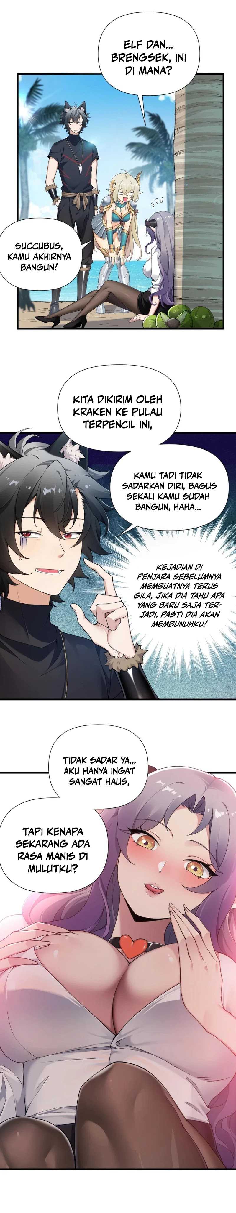 i-transmigrated-into-demon-king-of-harem - Chapter: 77