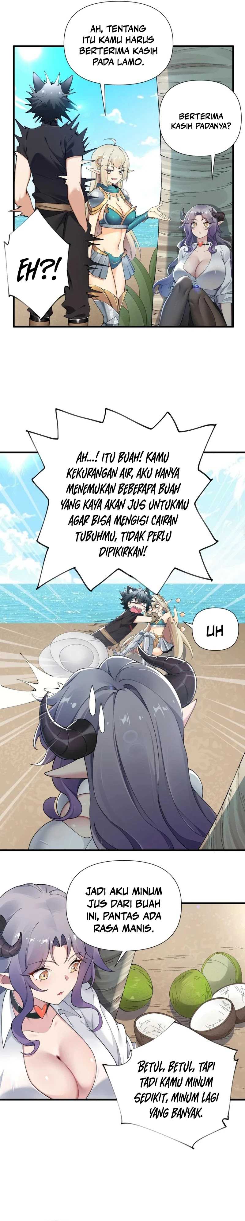 i-transmigrated-into-demon-king-of-harem - Chapter: 77