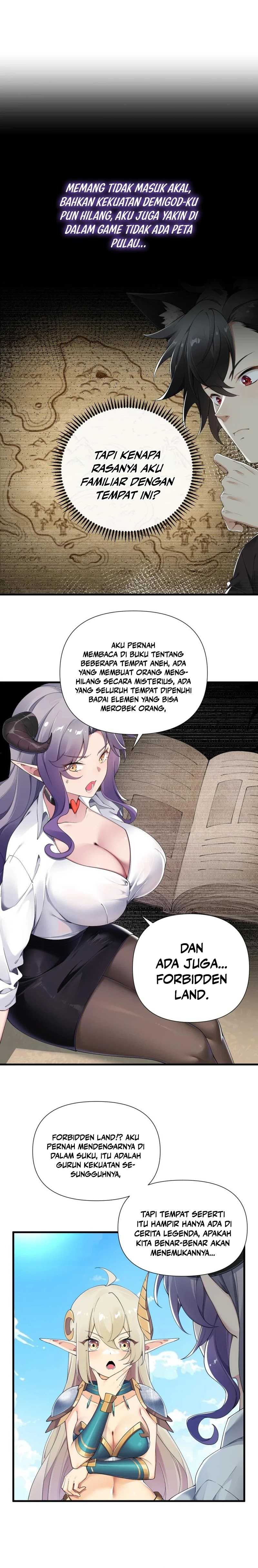 i-transmigrated-into-demon-king-of-harem - Chapter: 77