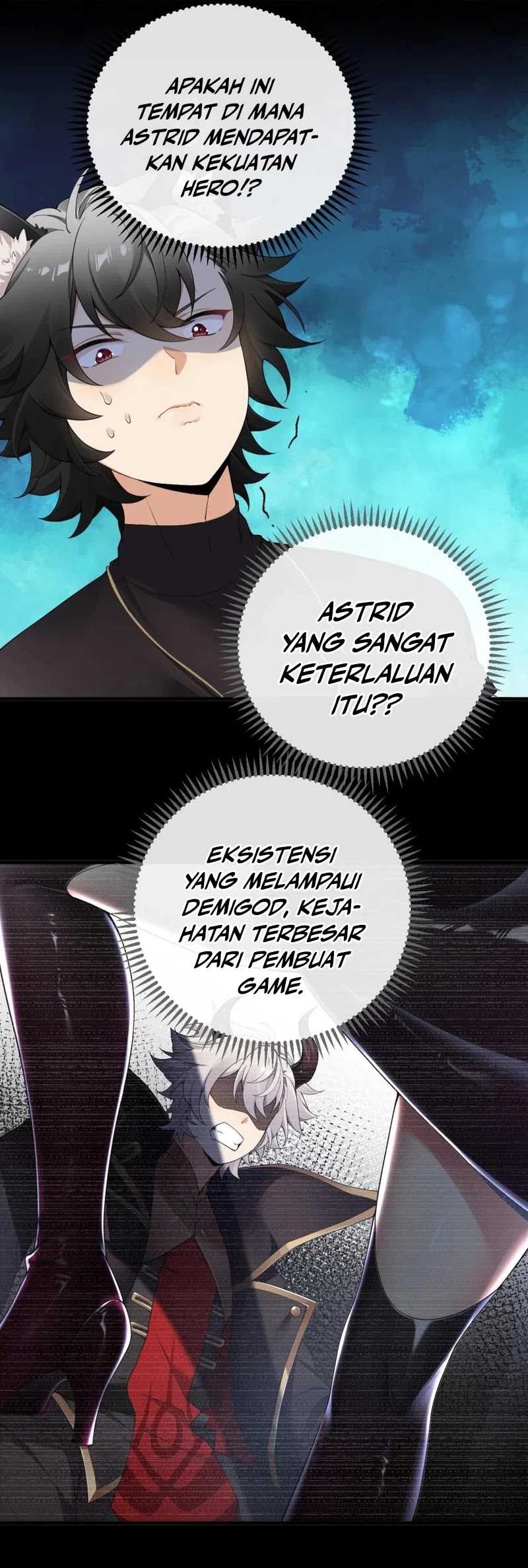 i-transmigrated-into-demon-king-of-harem - Chapter: 77