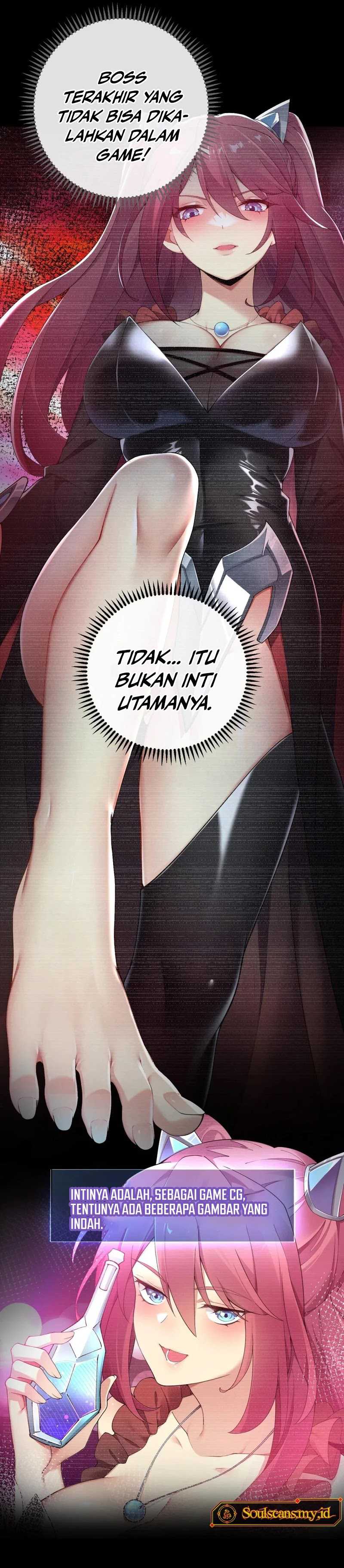 i-transmigrated-into-demon-king-of-harem - Chapter: 77