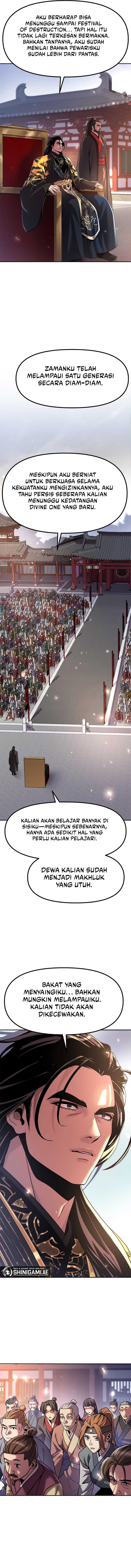 chronicles-of-the-demon-faction - Chapter: 111