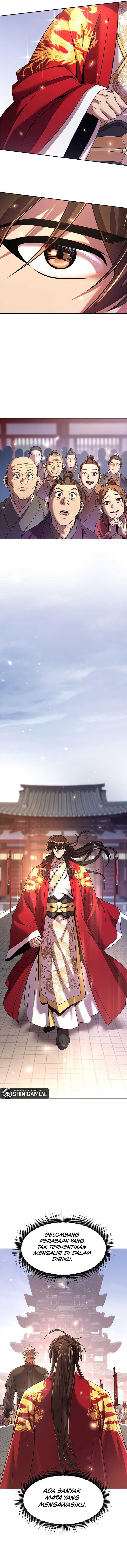 chronicles-of-the-demon-faction - Chapter: 111