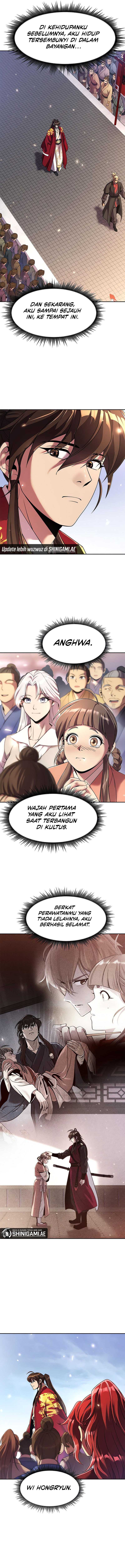 chronicles-of-the-demon-faction - Chapter: 111