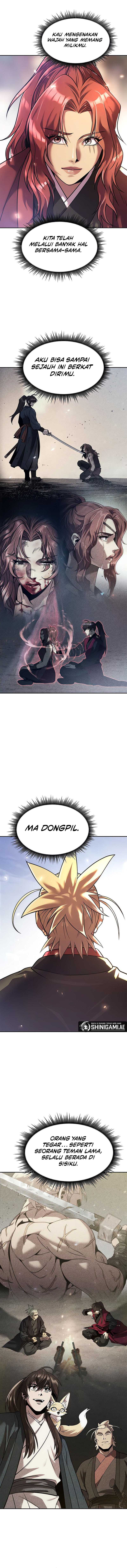 chronicles-of-the-demon-faction - Chapter: 111