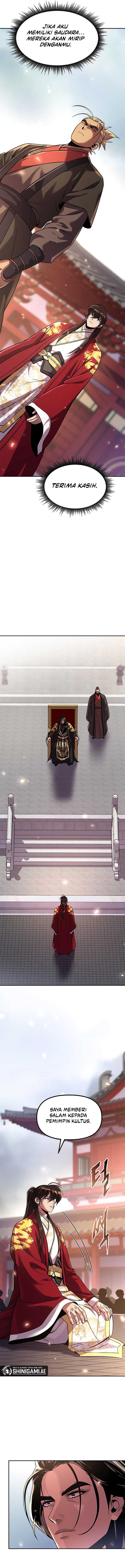 chronicles-of-the-demon-faction - Chapter: 111