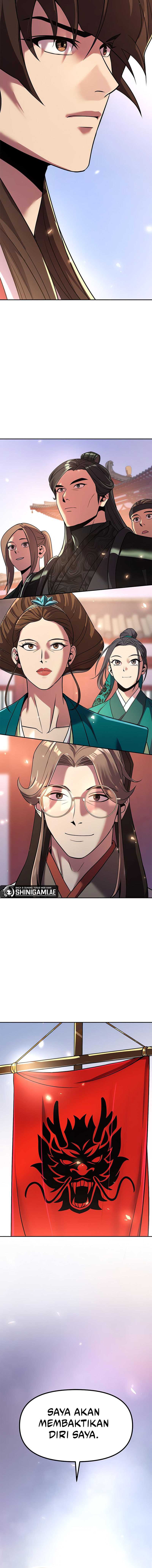 chronicles-of-the-demon-faction - Chapter: 111