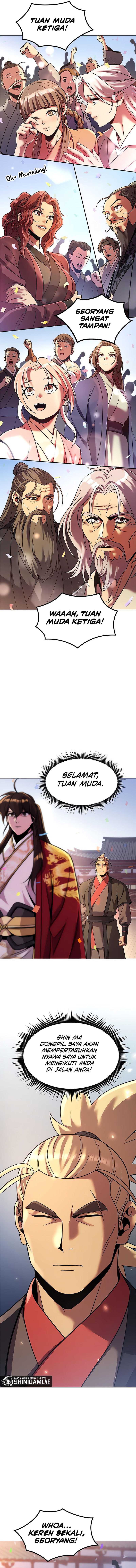 chronicles-of-the-demon-faction - Chapter: 111