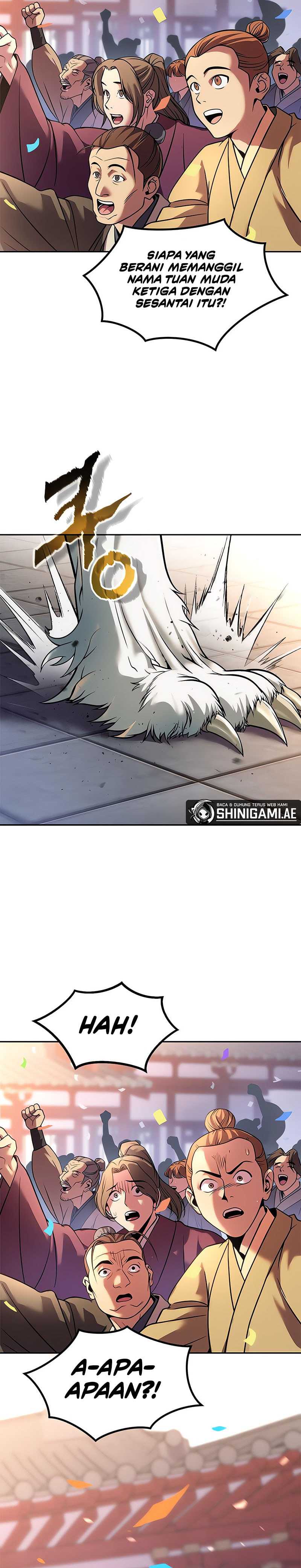 chronicles-of-the-demon-faction - Chapter: 111